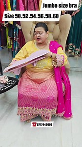 229K views · 1K reactions | #sshoppingsite #virelreelsシ #women #clothing #online #lajpatnagarmarket #bra #plussize #dailywear | SS Shopping Site | Facebook