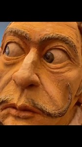 11K views · 22 reactions | By @yichiart @wooden_fine_arts #sculpture #woodcarving #woodcarvingart #taipeiart #instasculptures | Wooden fine arts | Facebook