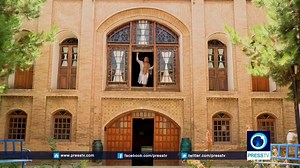 ‘Malayer county in Hamedan’ “Malayer (Persian: Malāyer‎, ; formerly Dowlatabad (Persian: Doulatābād), also Romanized as Dowlatābād and Daūlatābād) is a city and capital of Malayer County, Hamadan Province, Iran. At the 2006 census, its population was 153,748, in 40,750 families. The second largest city of the province, Malayer has a reputation for rug weaving and has some popular parks. Malayer is located between Hamedan. One of the notable aspects of the city in the 1960s was a series of beauti