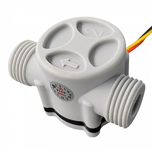 [Hot Item] Micro Hall Water Flow Sensor for Water Circulation System