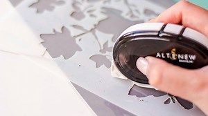 Our glue tape is a perfect companion for any of your paper crafting projects! There are a total of 3 glue tapes in a pack, offering a great value for the price. Find the 3 Pack Glue Tape in the shop: https://altenew.com/products/glue-tape #altenew | Altenew