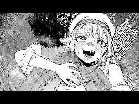One of The Most Underrated PEAK Manga I've Ever READ!!