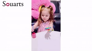 Kids Art Frames, Front Opening Picture Display, Changeable Holds Artwork Frame, Artwork Frames for Children Photo Storage, Art Projects, Handicrafts Drawings, Schoolwork (Wood, 2)