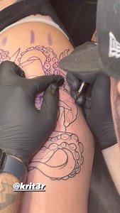 Fifth Finger Studio on Reels