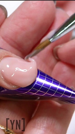 Young Nails on TikTok