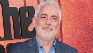 Adam Arkin interview: ‘The Offer’ director