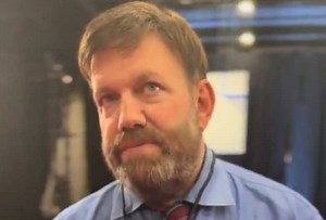 Frank Luntz Predicts 2024