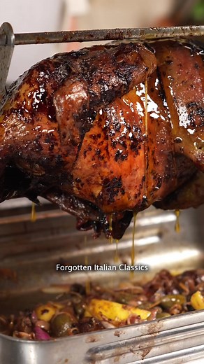 Faraona alla Leccarda: A Forgotten Classic