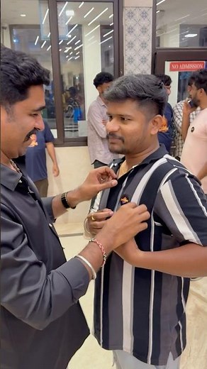 ವೀರ ಚಂದ್ರಹಾಸ ನೋಡ್ಬಂದೆ.. | Veera Chandrahasa | Vlog | Naveen Shivamogga