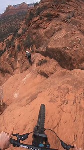 2.5K views · 56 reactions | Nate Hills following @mountainmongo down the ‘Vortex’ Rider - @natehills1 | BikeStable | Facebook