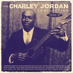 Charley Jordan – Collection 1930-37 (2019) » download by NewAlbumReleases.net