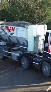 28 reactions | Getting it done across the pond.  Volumech, Volumetric Concrete Mixer Specialists | Cemen Tech | Facebook