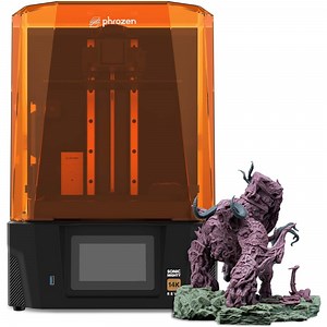 [Hot Item] Phrozen So Nic Mighty Revo: 10" 14K LCD 3D Printer
