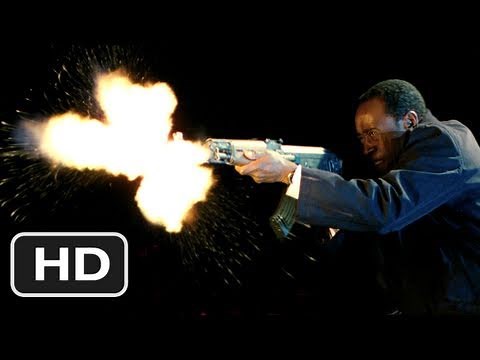 The Guard (2011) - Movie Trailer - HD