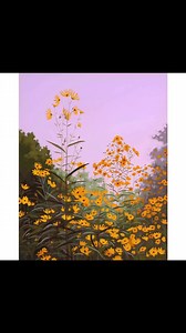 Get to Know the San Antonio Artist - Sarah Moore who makes paintings...