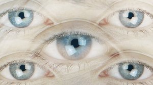 Surreal Clip Five Real Human Female Stock Footage Video (100% Royalty-free) 3991210729 | Shutterstock