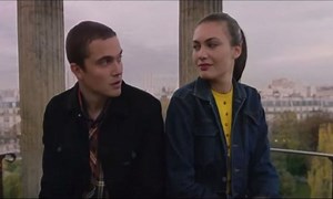 Love (2015) - Cinema, Movie, Film Review  - Entertainment.ie