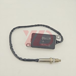 [Hot Item] 12V Nox Oxygen Sensor Sensor Oxygen 5wk96751c 4326862 5wk96750c 4326864 for Cummins Trucks Diesel Transit