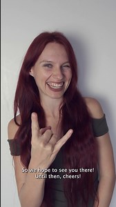 10K views · 1K reactions | Our European Tour starts very very soon...