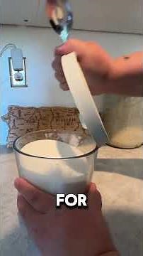 Easy Harina de Maíz Recipe 🌽 Cornmeal Porridge, Puerto Rican Breakfast Staple 🇵🇷 #easyrecipes