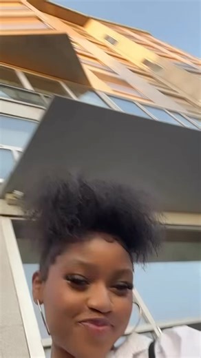 A message for your little girls from my daughter @princessajenkins 🥰 | Charles Jenkins Music