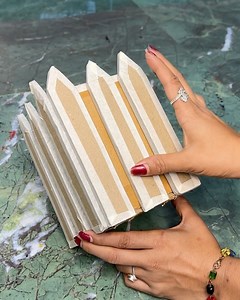 46K views · 230 reactions | Storage box making with cardbaord #crafts #diy #recycling | Deep's CRAFT | Facebook