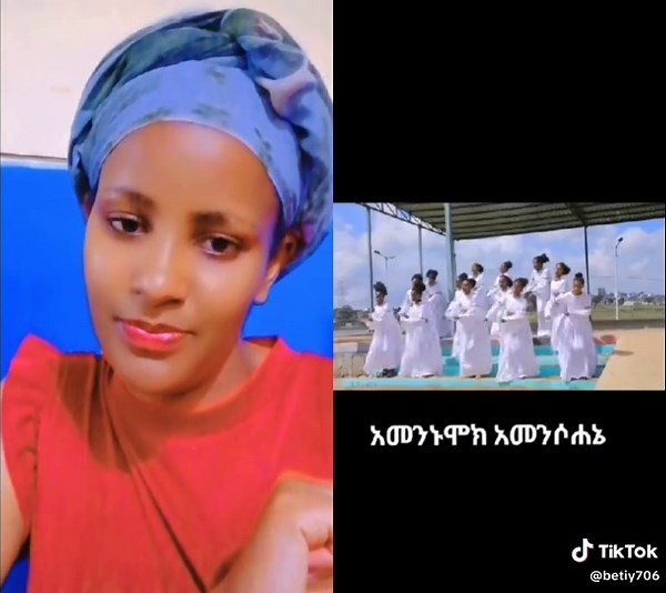 #duet with @Tarekegn Abera tube