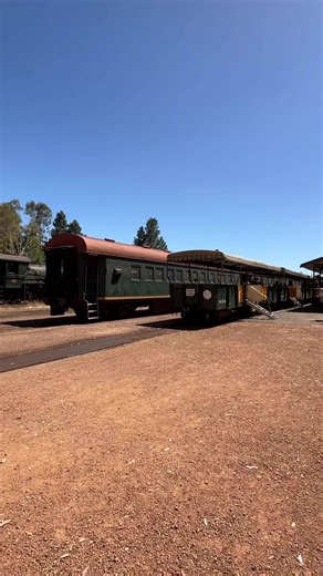 1.9K views · 18 reactions | Have you ridden the Hotham Valley Railway forest train? #HothamValleyRailway #foresttrain #dwellingup #visitdwellingup | Perth Theme Parks | Facebook
