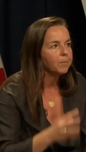 67 reactions | Dr. Sanela Klarić: Ovo su tri razloga zašto nije logična firma za gas koju želi Čović: | Naša stranka | Facebook