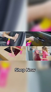 Stardrops - The Pink Stuff - The Miracle Multi-Purpose Cleaner Spray-...