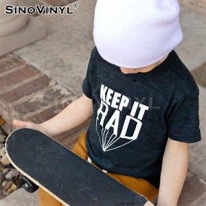 [Hot Item] OEM Custom Printable HTV Heat Transfer Printing Vinyl For Clothing T-shirt