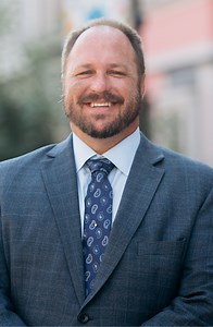 Tim Wisniewski CIC, CRM, CISR, CAWC | Avery Hall Insurance MD & DE