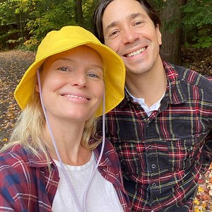 Justin Long Shares Rare Insight Into Relationship With Kate Bosworth