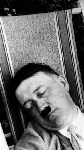 Hitler’s Final Days Explained | End of WWII