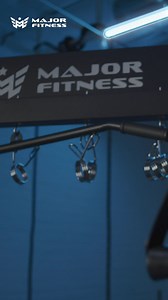 163 reactions | Easy installation, full of features Get the Major Fitness All-in-One Home Gym Power Rack now and experience its vast workout repertoire. Click to buy yours today! ✅ | Major Fitness | Facebook