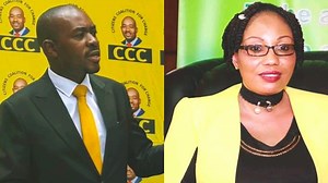3.2K views · 51 reactions | CCC President Nelson Chamisa says CCC will only avail it's final election candidates list to ZEC | Daily News Uploads Watch Daily News Uploads on Prince Miller Entertainment TV You Tube Tv Channel www.youtube.com/c/princemillerentertainmenttv Send Stars , Support the Channel #Zimbabwe #zimbabwemedianews #zimbabwean #princemillerentertainmenttv #princemillerentertainment #ZimbabweNews #zimnews #zimbloggers | Prince Miller Entertainment | Facebook