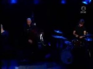 Esbjorn Svensson Trio Goldhearted Miner