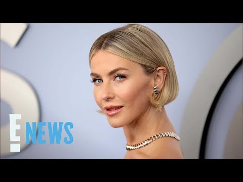 Julianne Hough Details Traumatic Childhood Experiences | E! News