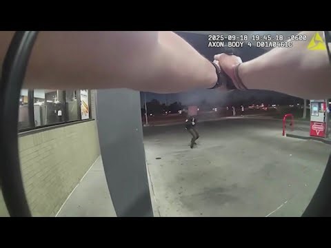 Aurora police release details of incident after teen shot, killed by officer