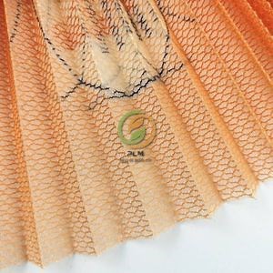 [Hot Item] Folded Insect Screen Mesh Pleated Mosquito Screen