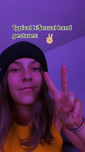 Understanding Bisexuality: Hand Gestures and Signs Explained