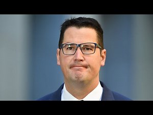Sending Zed Seselja to Solomon Islands was a ‘deliberate strategic decision’