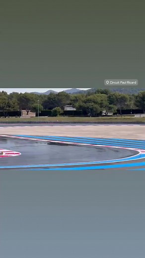 Charles with the SF-24 today at Castellet testing the wet Pirelli tires 🏎💦💦💦 #ScuderiaFans #ForzaFerrari #ScuderiaFerrari #essereFerrari 🔴 #Ferrari #Scuderia #PrancingHorse #F1 #Formula1 #motorsport #FormulaOne #race #racing #Charles16 #CL16 #CharlesLeclerc #TeamLeclerc #Leclerc #Pirelli (📸 Coralieharmant) | Ferrari F1 Fans - news and updates