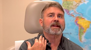 Brain injury: neurological improvement 11/15/19; Edward Tobinick, M.D. Immediate neurological improvement after treatment by Edward Tobinick, M.D., two years after cardiac arrest Additional Information: Drugs. com: Perispinal Etanercept for Stroke Recovery - 2023 REVIEW http://bit.ly/3KvFJPe Florida Doctor Gives Stroke Patients a New Shot at Mobility, Independence: https://bit.ly/3phc56k Edward Tobinick, M.D. Information: https://bit.ly/36JE4Fx Edward Tobinick, M.D. Google Scholar: https://bit.l