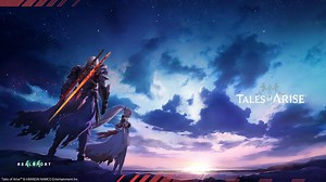 Tales of Arise Free Demo goes live on August 18th