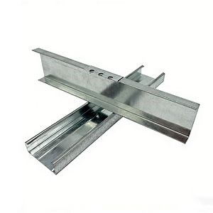 [Hot Item] Galvanized Steel Furring Channel for Gypsum Board Ceiling Systems