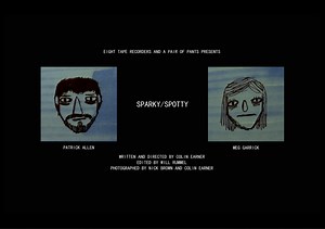 Sparky/Spotty (Short Film)