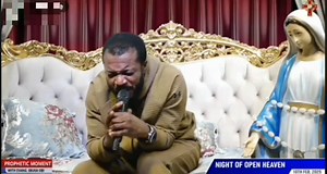 Prophetic Morning Dew 💦, Lefting Up To The Next Level 🙏 | Obi Chinweike Chiemeziem