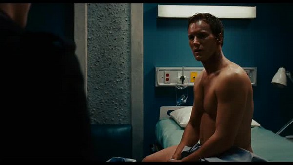 Passengers (2008) ⭐ 5.8 | Mystery, Romance, Thriller