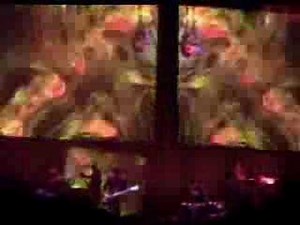 Tool - Triad Pt. 2 (Live In Tacoma, WA - 11-08-'01)